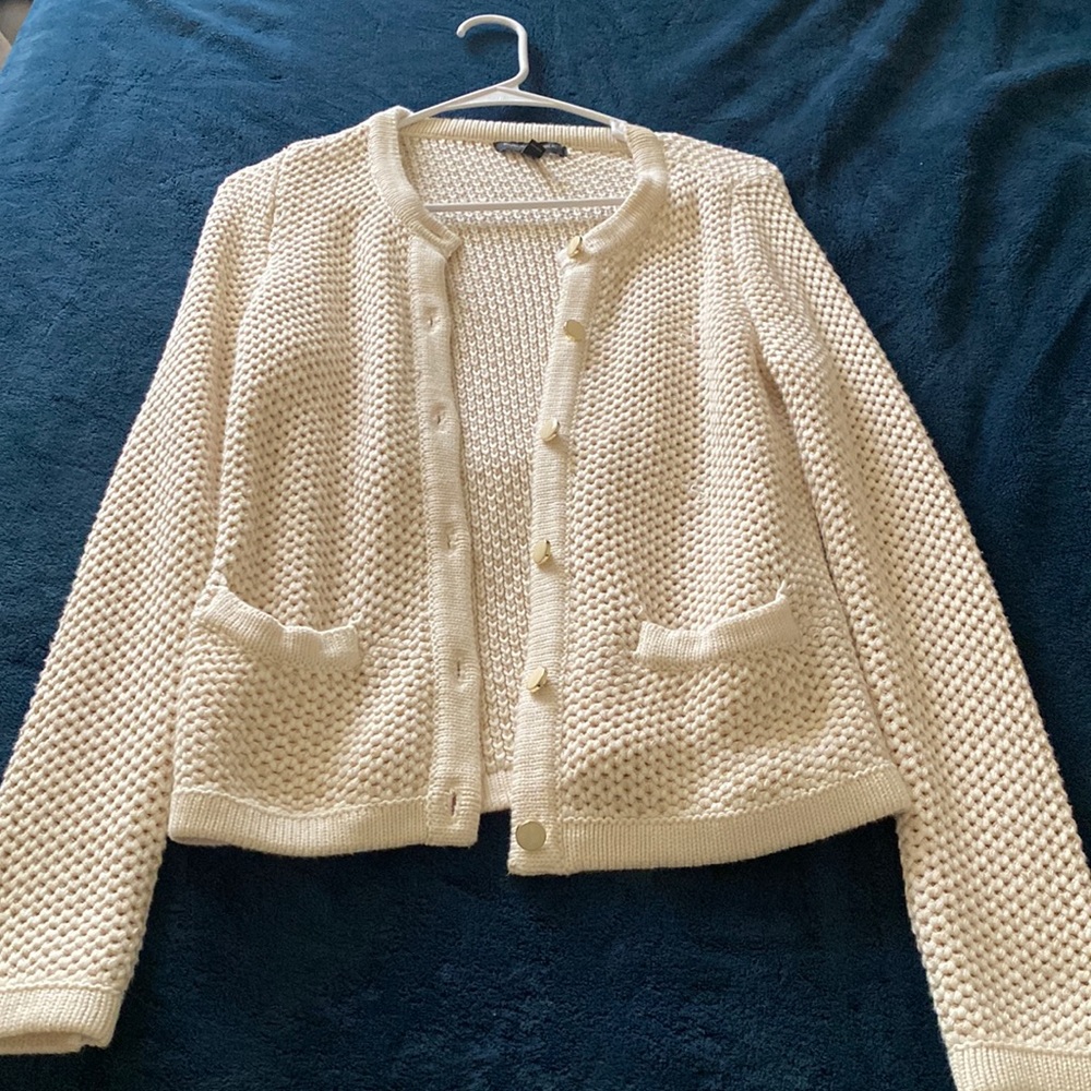 Banana Republic Cardigan/ Sweater